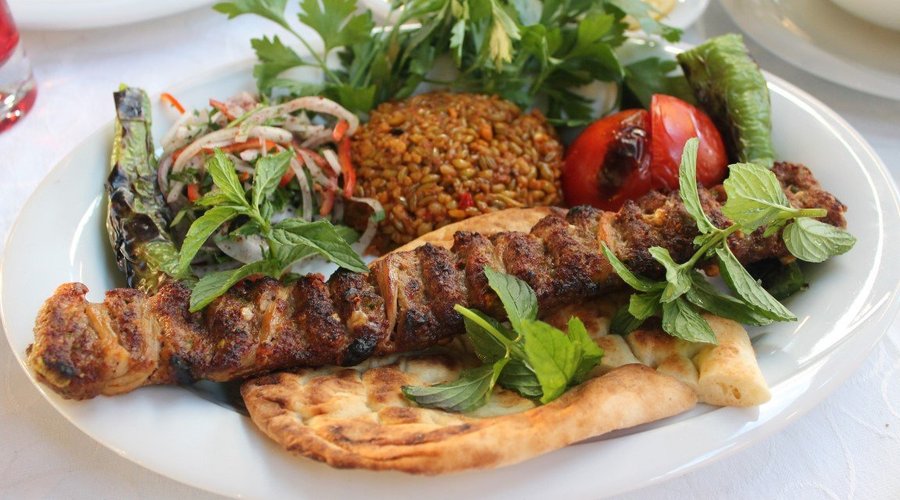Kubban kebab
