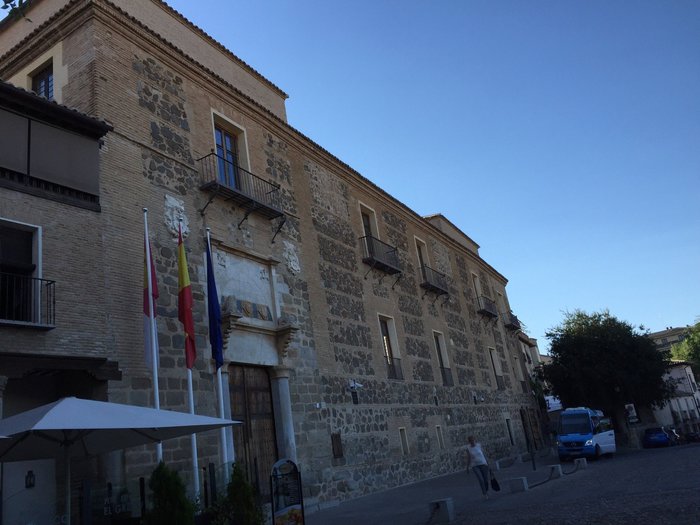 Imagen 10 de Palacio de Fuensalida
