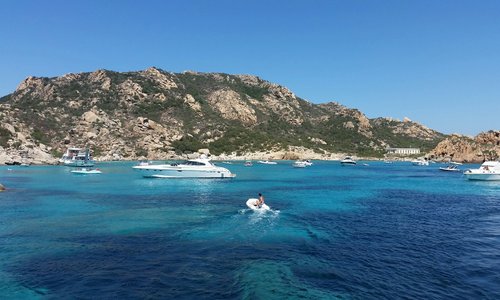 Il paradiso 😍