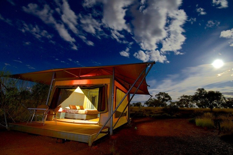 Karijini Eco Retreat (au$257): 2022 Prices & Reviews (karijini National 