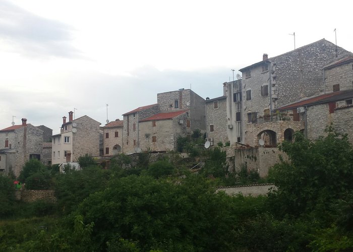 Bale, Kroatien Tourismus in Bale Tripadvisor