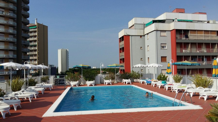 HOTEL CONCA VERDE Bewertungen, Fotos &amp; Preisvergleich (Lignano