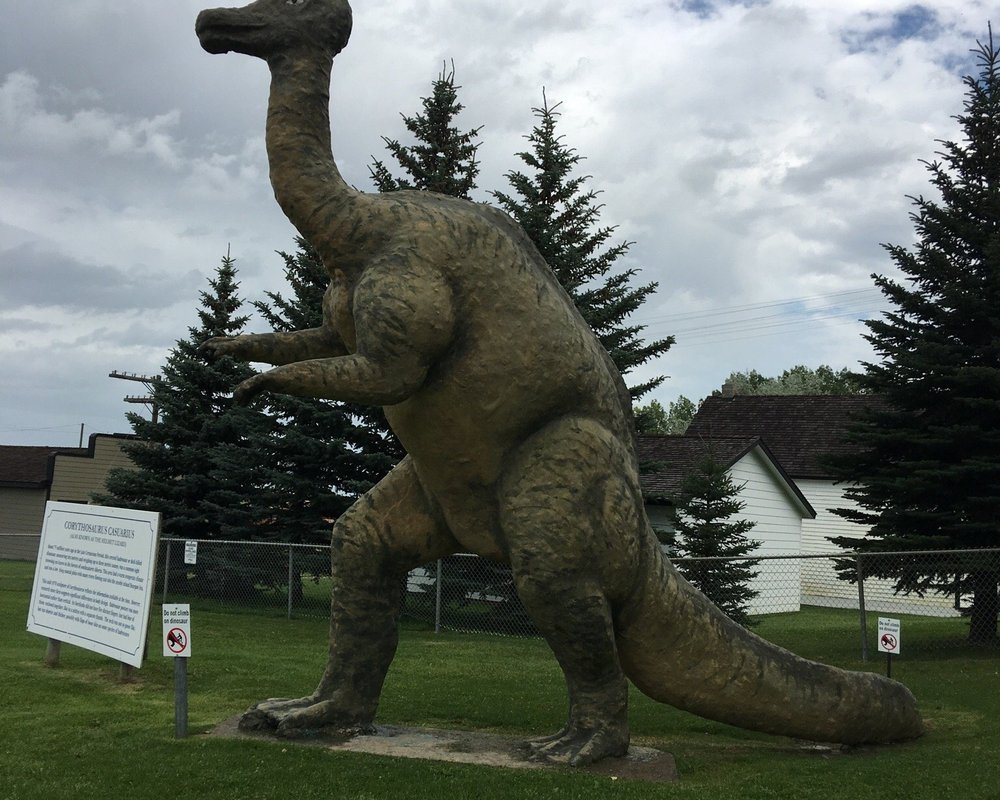 brooks alberta tourism