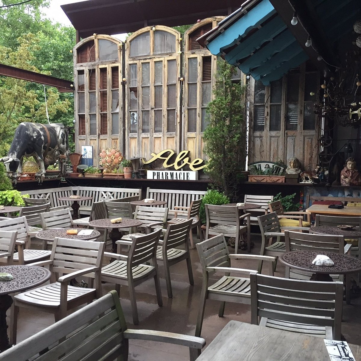 Tacuba Salsa Bar, Боблинген: лучшие советы перед посещением - Tripadvisor