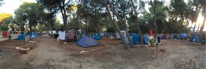 Imagen 7 de Camping Es Cana