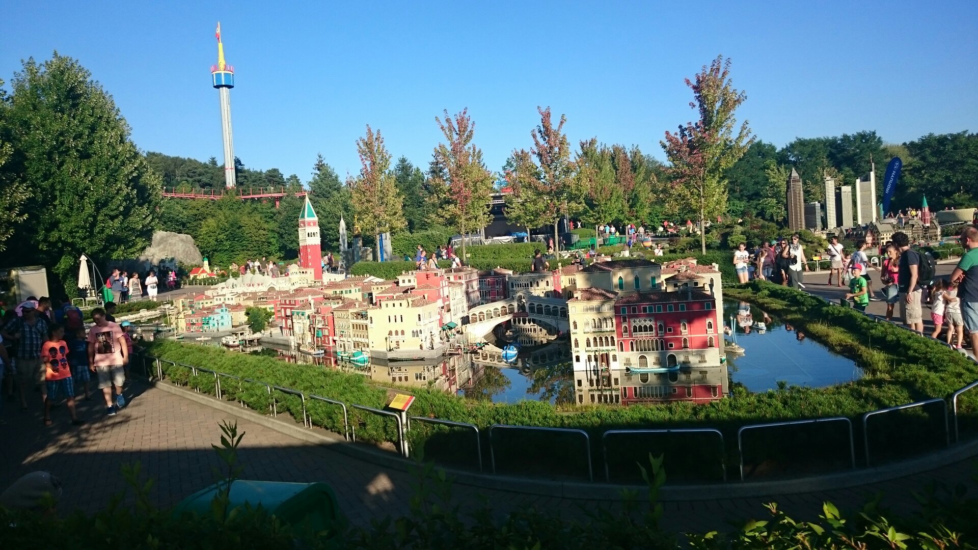 Legoland austria sale