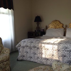 Portobello Inn Bed and Breakfast