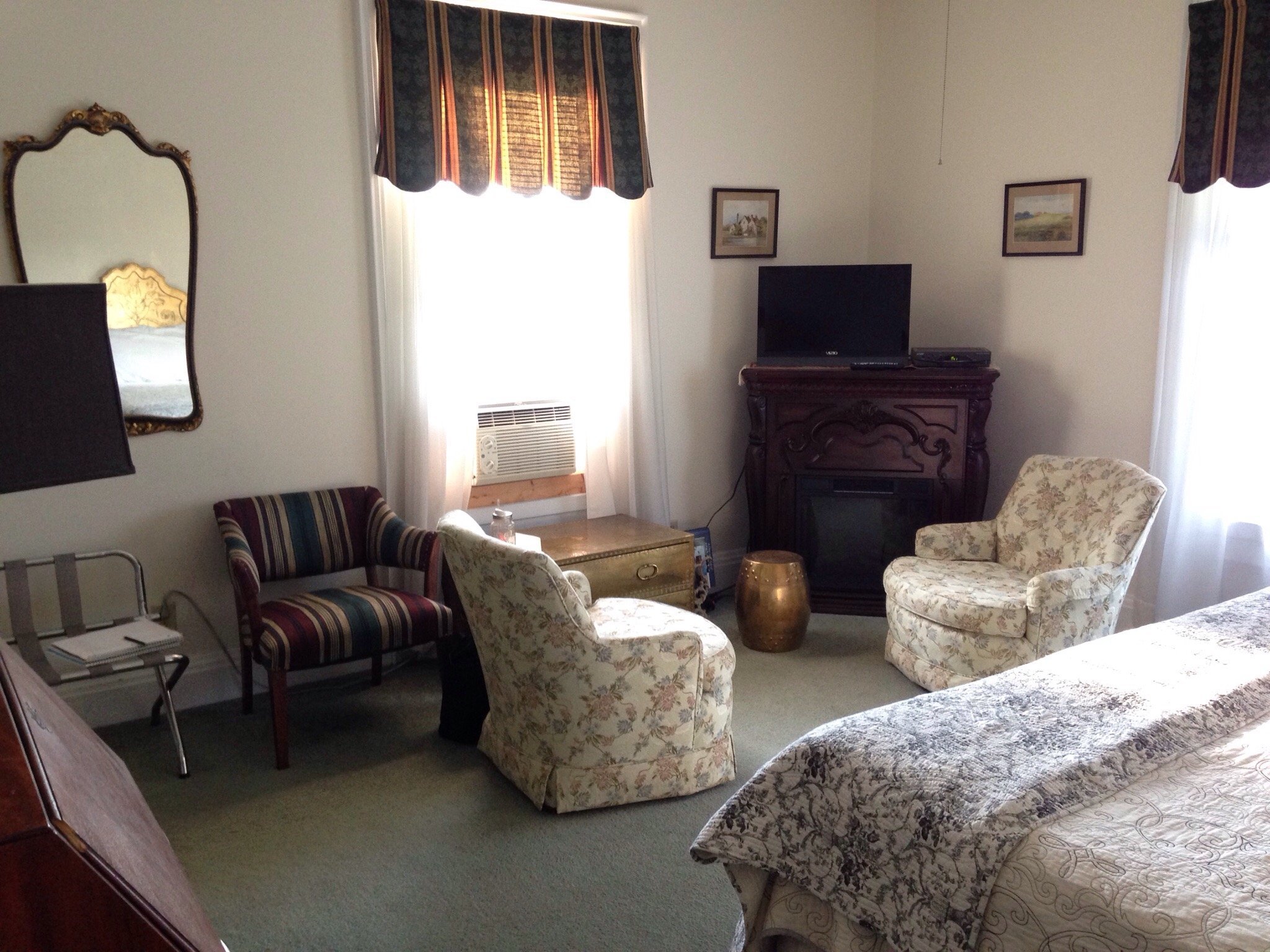 PORTOBELLO INN BED AND BREAKFAST - B&B Reviews (Herkimer, NY)