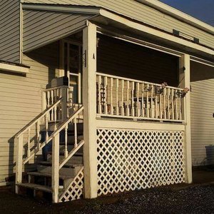 Brenda's Place Cape Breton