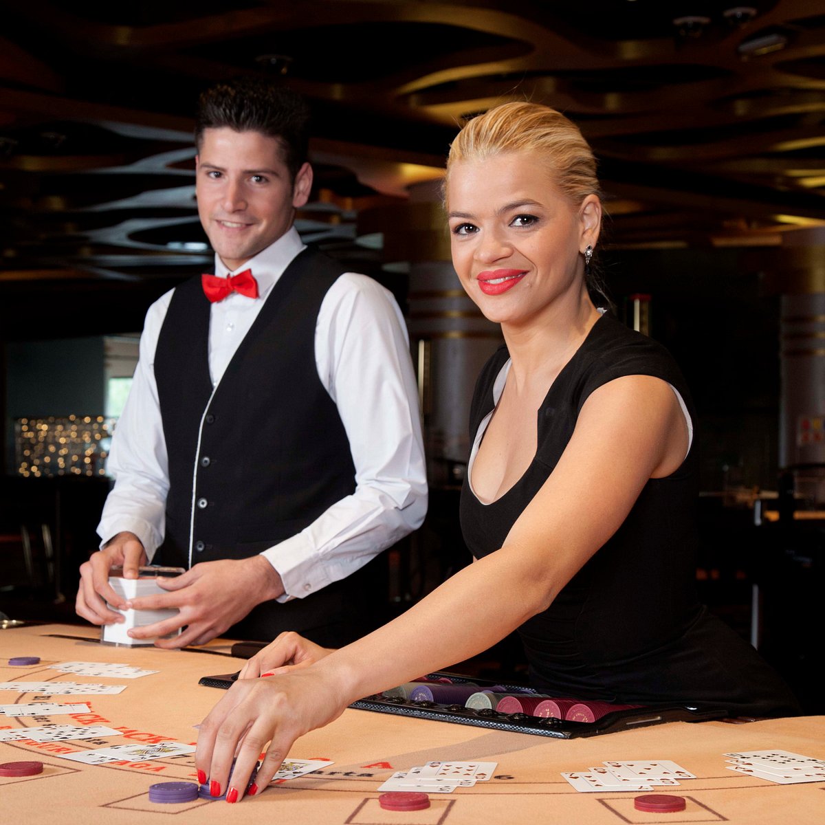 Casino de Mallorca (Palma de Mallorca) - All You Need to Know BEFORE You Go