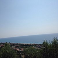 sulla strada