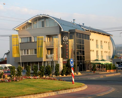 Hotel Euro House Baia Mare image