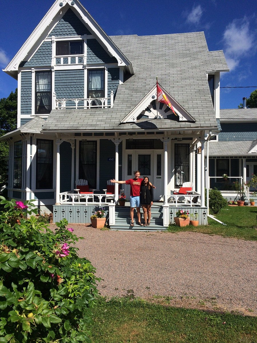 LA PETITE FRANCE - B&B Reviews (Alberton, Prince Edward Island