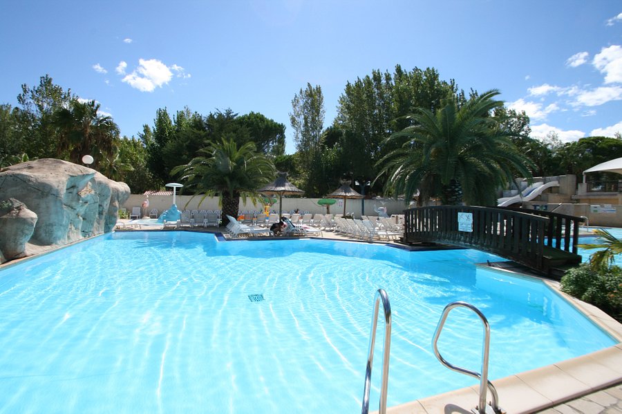 Camping De L Eden Grau Du Roi Camping l'Eden (Le Grau-du-Roi, France) - tarifs 2022