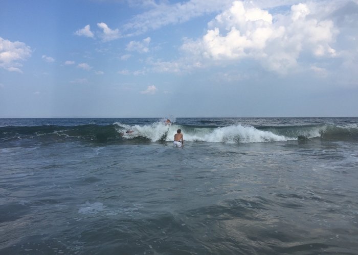 Sea Girt Beach and Boardwalk - All You Need to Know BEFORE You Go