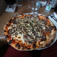Min Pizza