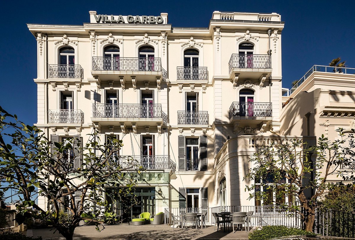 Villa Garbo, hotel in Cannes