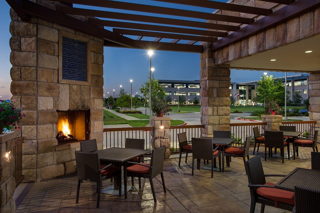 Hotel photo 13 of Hyatt Place DFW.