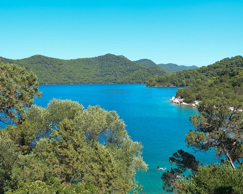 best islands to visit dubrovnik
