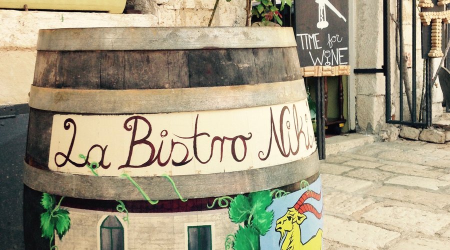 bistro niki's