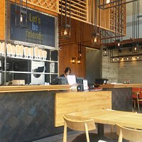 Kampai street wok Ashdod