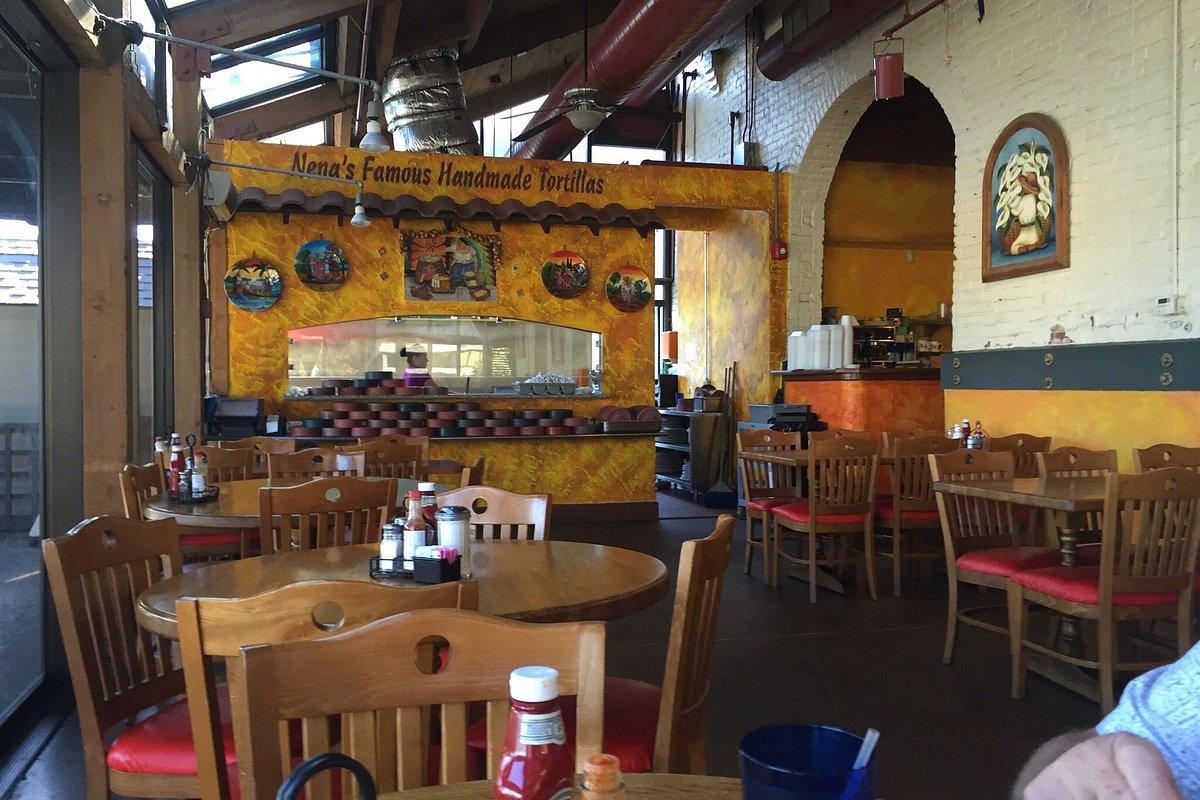 THE 10 BEST Restaurants in Stockton (Updated July 2025)