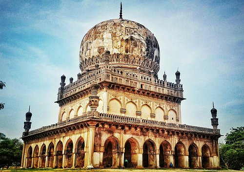 must visit places near hyderabad