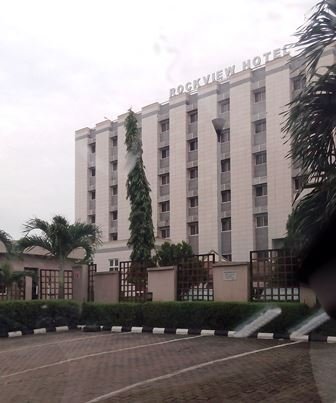 ROCKVIEW APAPA - Prices & Hotel Reviews (Lagos, Nigeria)