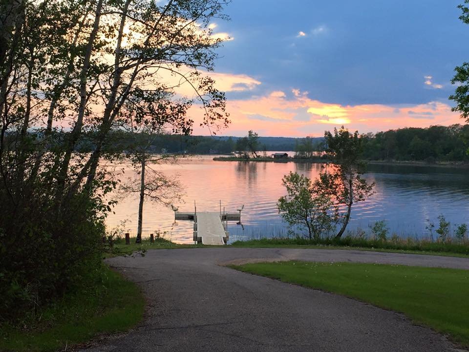 Lake Metigoshe State Park (Bottineau) - All You Need to Know BEFORE You Go