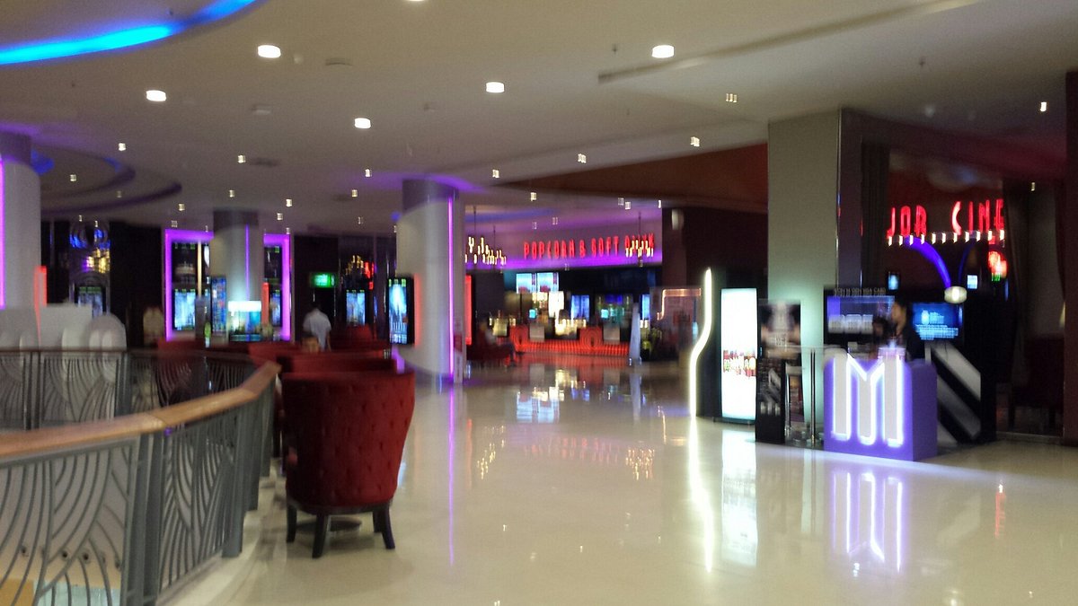 Major Cineplex Centralplaza Udonthani Udon Thani All You Need To Know