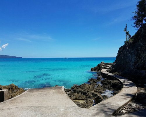 White Beach