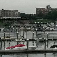 Riverside Gardens Park