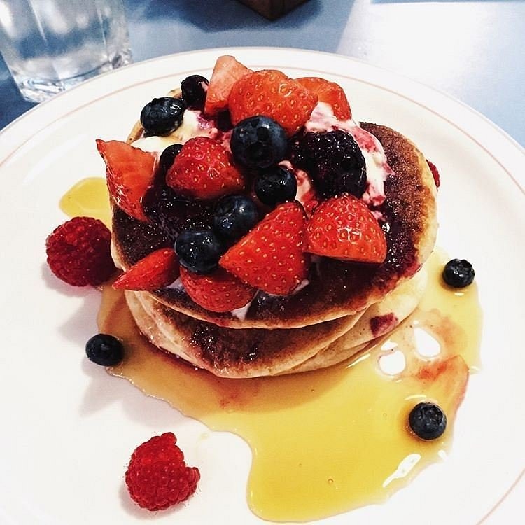 Bottomless Brunch Bingo, Farringdon, London Food & Drink Reviews