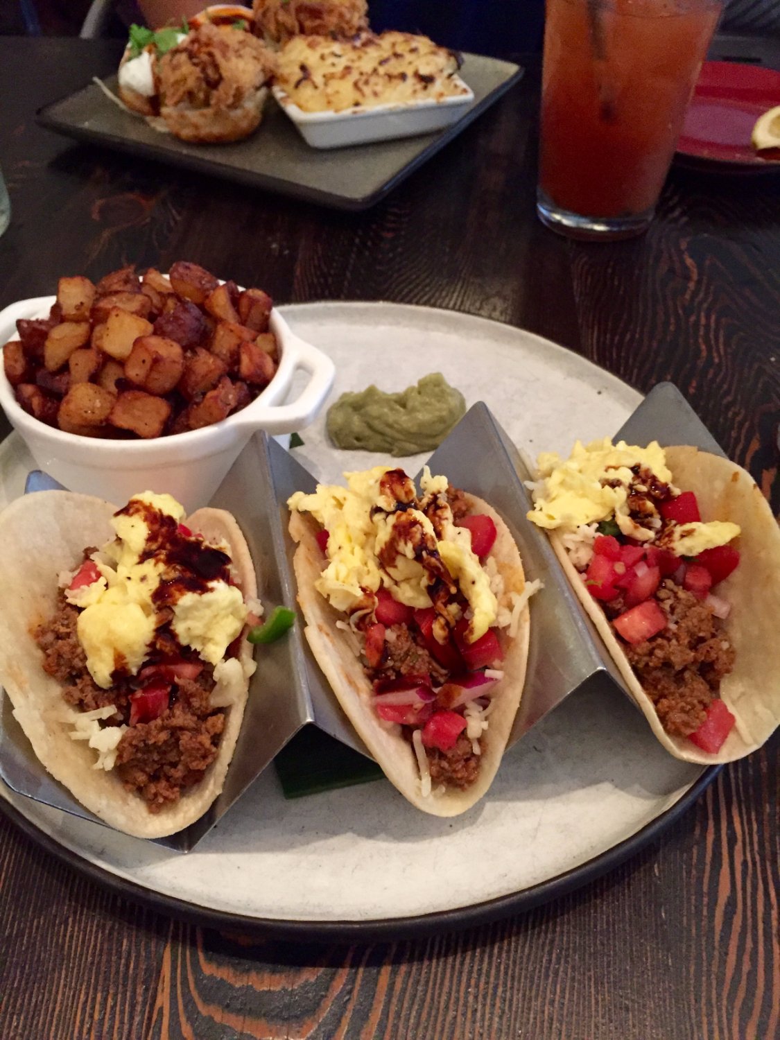 THE 10 BEST Restaurants In Baltimore Updated January 2024   Sausage Tacos 