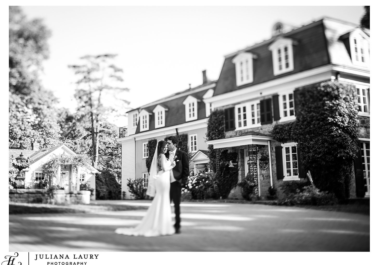 The Inn at Barley Sheaf Farm by null