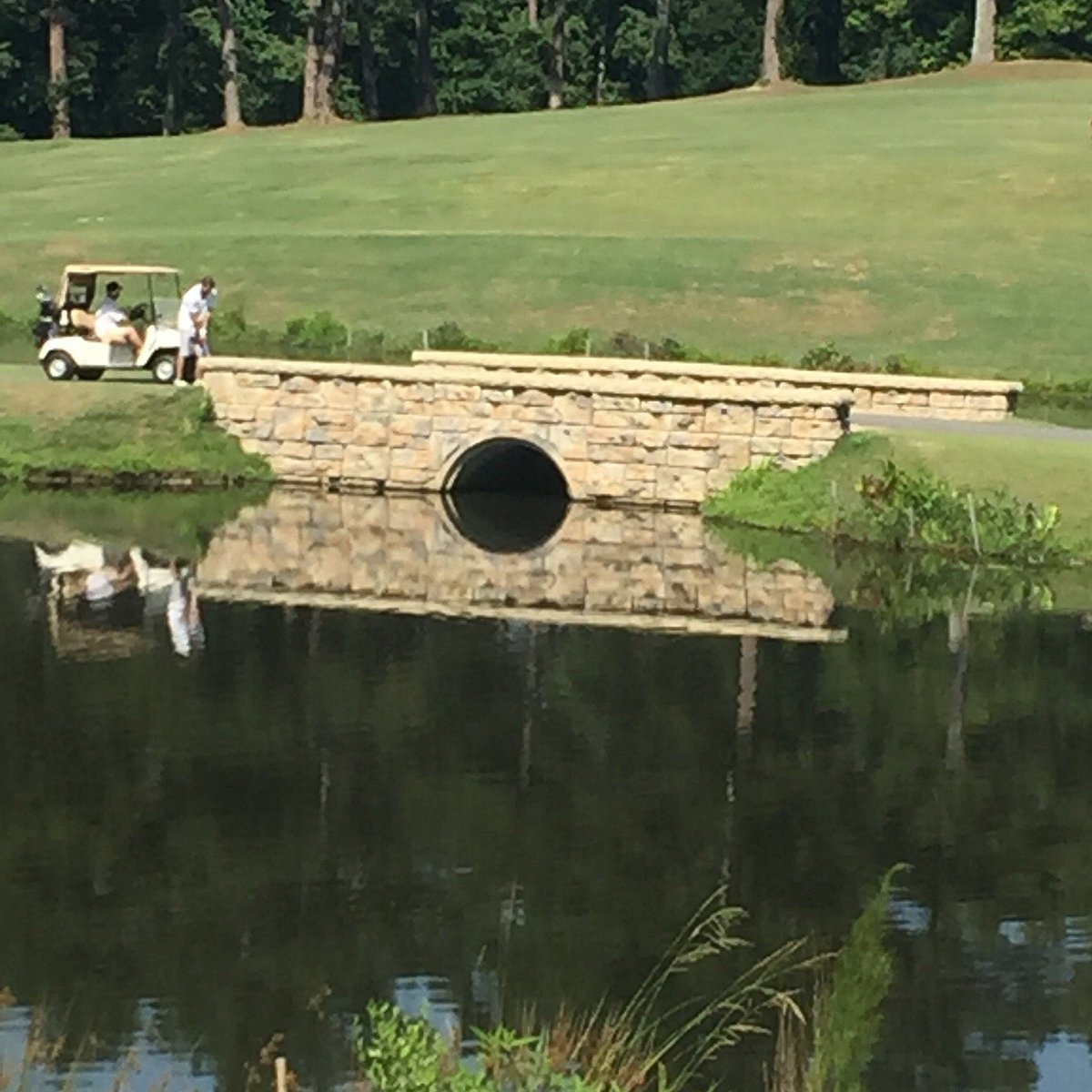 SPRINGBROOK GOLF CLUB (Lawrenceville) Ce qu'il faut savoir