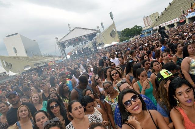 2023 Julius Baer São Paulo E-Prix: um carnaval de corridas elétricas no  Sambódromo do Anhembi