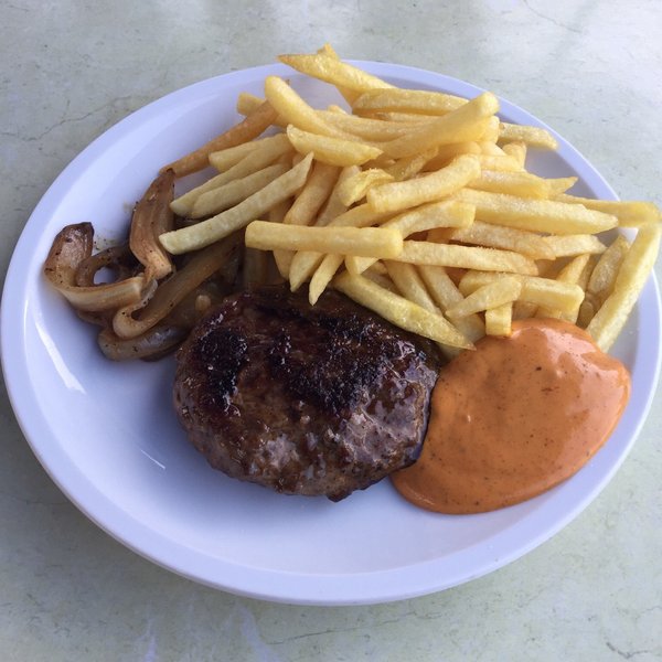 Die Besten Europäischen Restaurants in Betzdorf