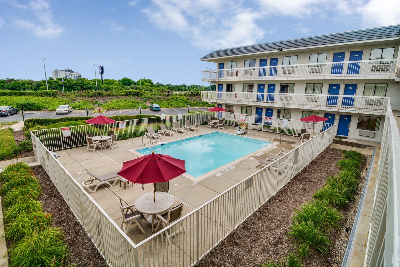 MOTEL 6 CHICAGO NORTHWEST- ROLLING MEADOWS - Updated 2022 (IL)