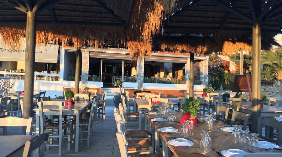 Taverna Savvas