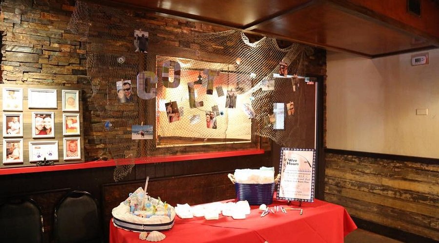 Cadillac Bar