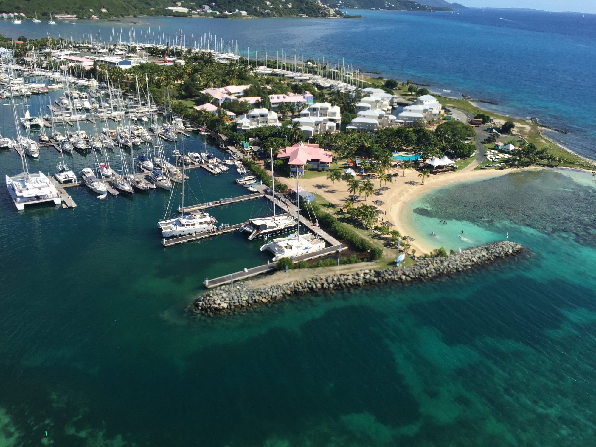 THE 10 BEST Things To Do In Tortola 2024 Must See Attractions   Nanny Cay 