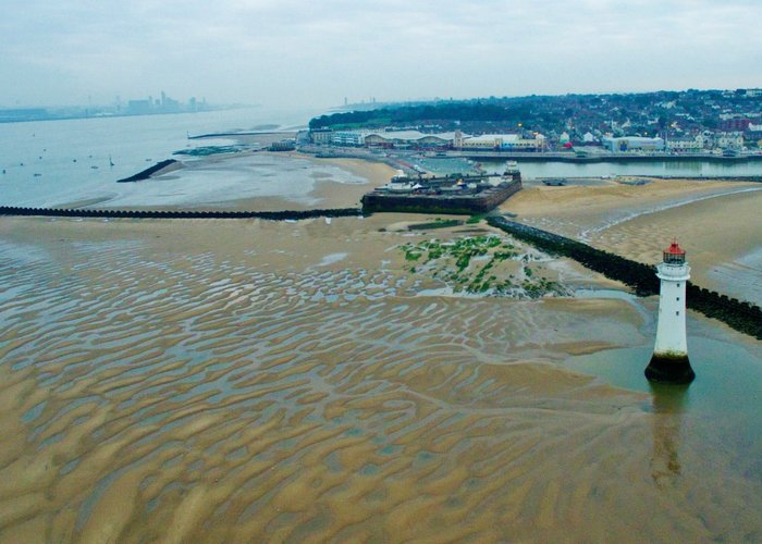 New Brighton, England Tourismus in New Brighton Tripadvisor