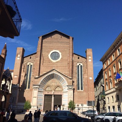Chiesa di Sant'Anastasia