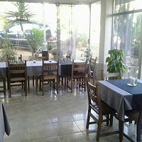 La Terraza