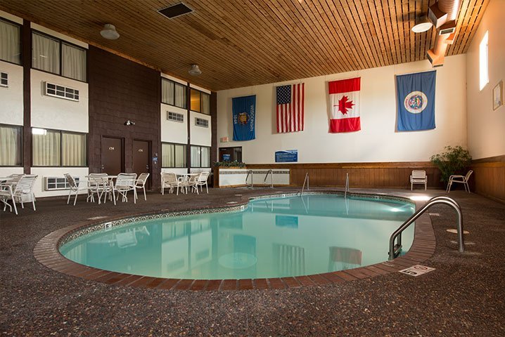 SUPERIOR INN Updated 2024 Reviews Photos Prices   Pool Area 