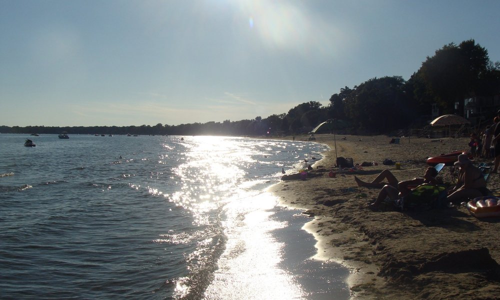 Crystal Beach Tourism 2021: Best of Crystal Beach, Ontario - Tripadvisor