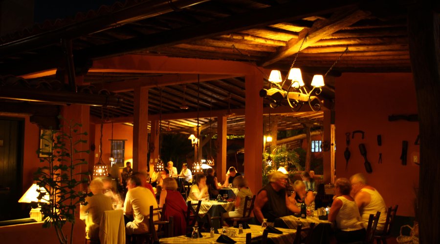 Nuestro Restaurant