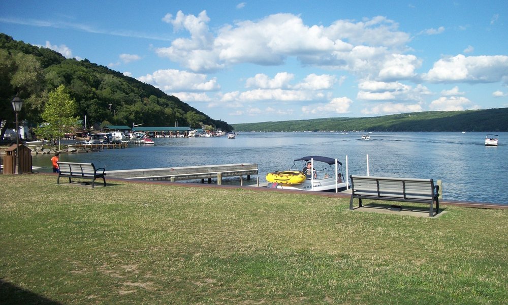 Hammondsport 2021 Best of Hammondsport, NY Tourism Tripadvisor