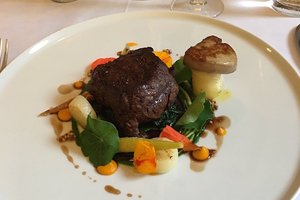 Restaurantes